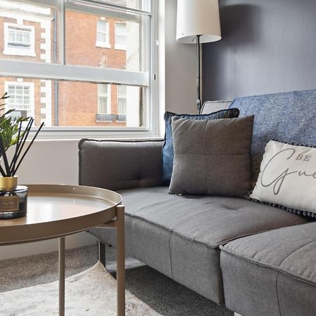 Whiskawaystays - Foregate Street - Apartment 4 Worcester Zewnętrze zdjęcie