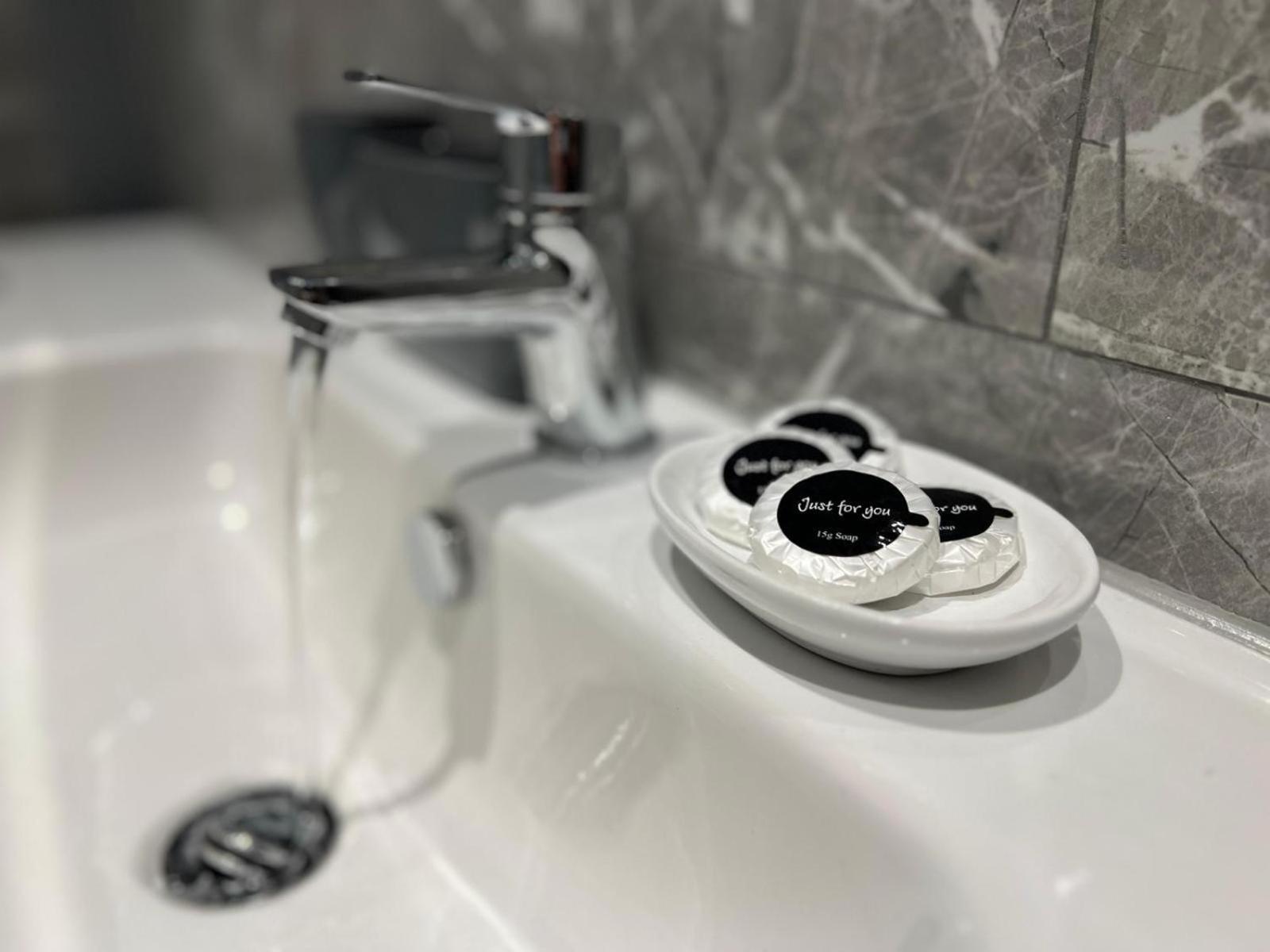 Whiskawaystays - Foregate Street - Apartment 4 Worcester Zewnętrze zdjęcie