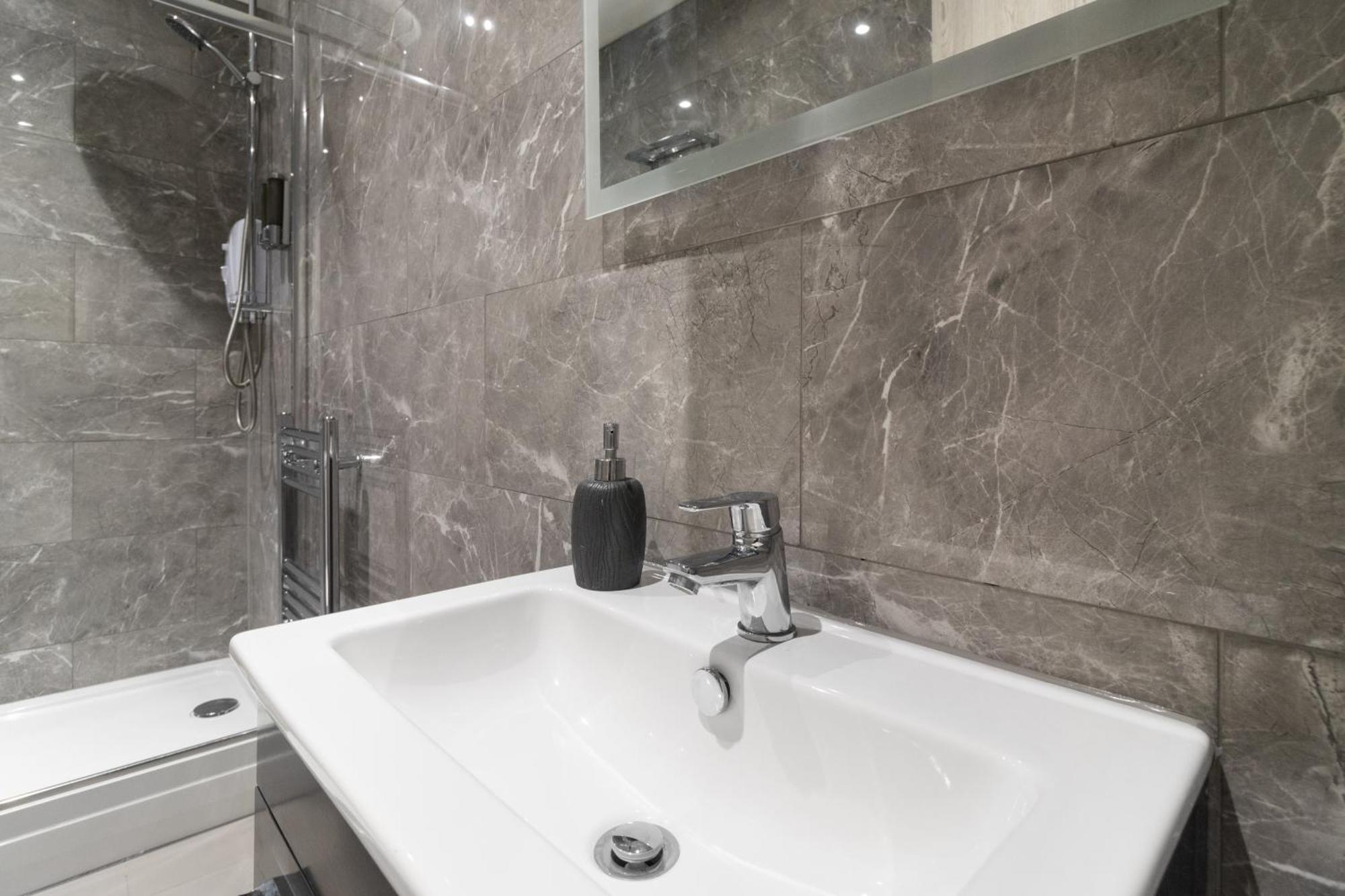 Whiskawaystays - Foregate Street - Apartment 4 Worcester Zewnętrze zdjęcie