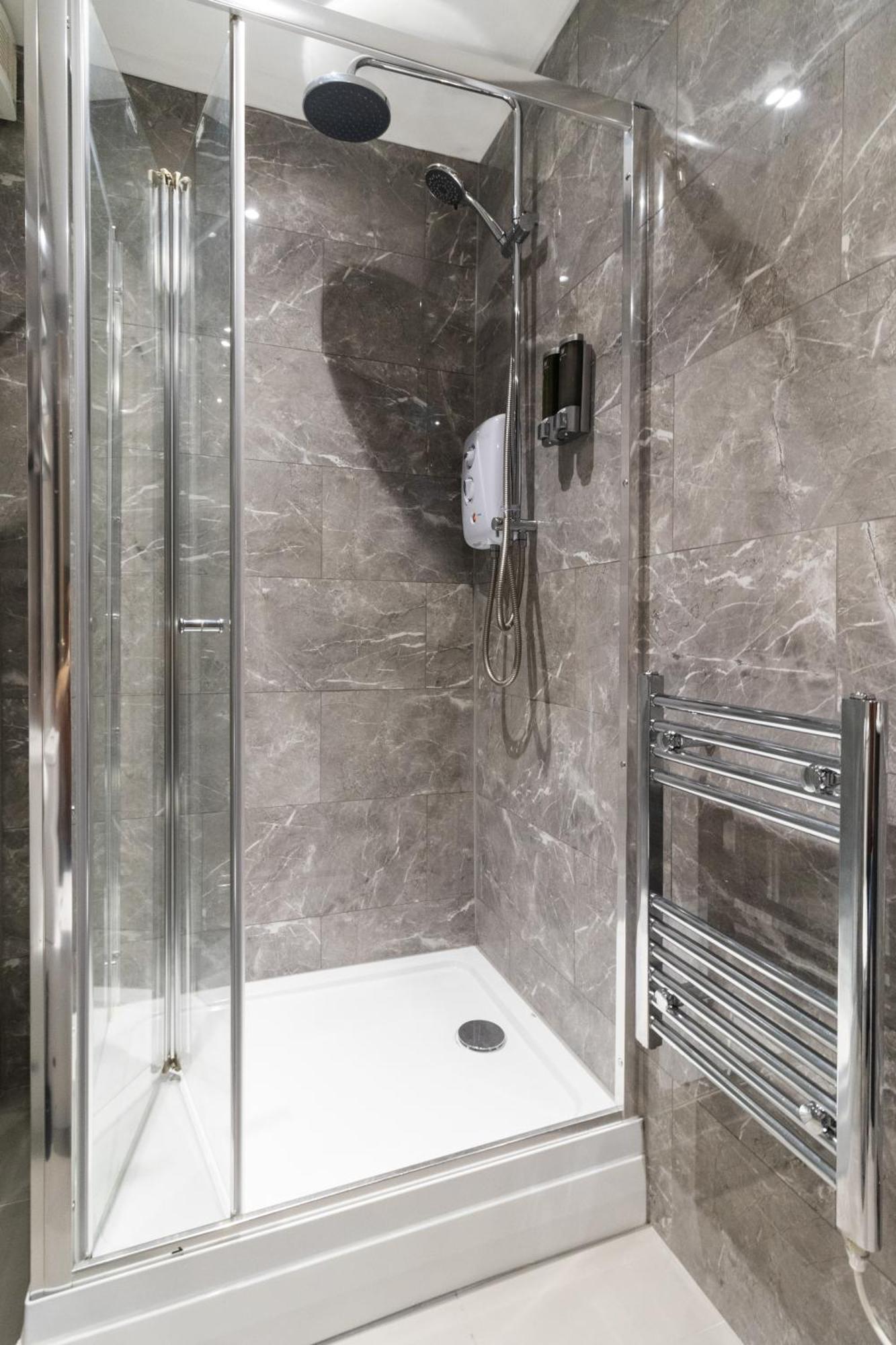 Whiskawaystays - Foregate Street - Apartment 4 Worcester Zewnętrze zdjęcie